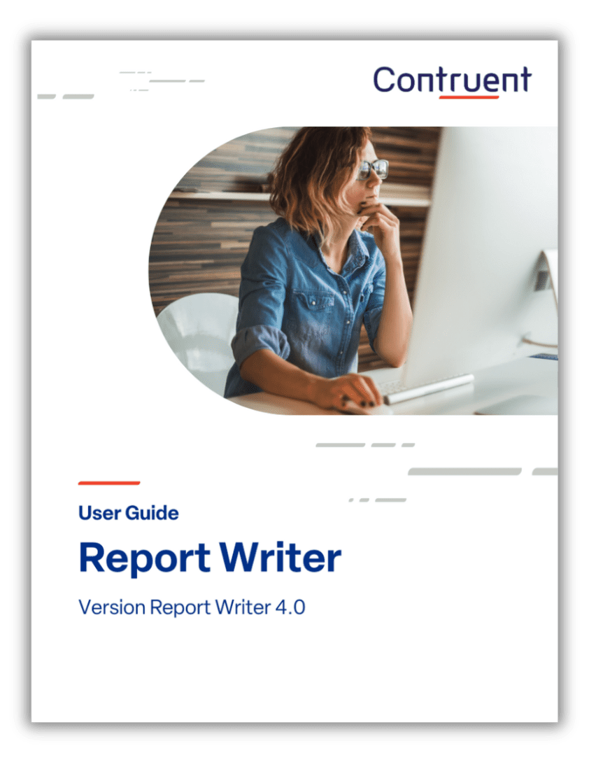 Report Writer 