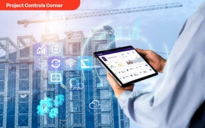 4 Ways Dashboards Can Improve Insights and ROI on Capital Projects