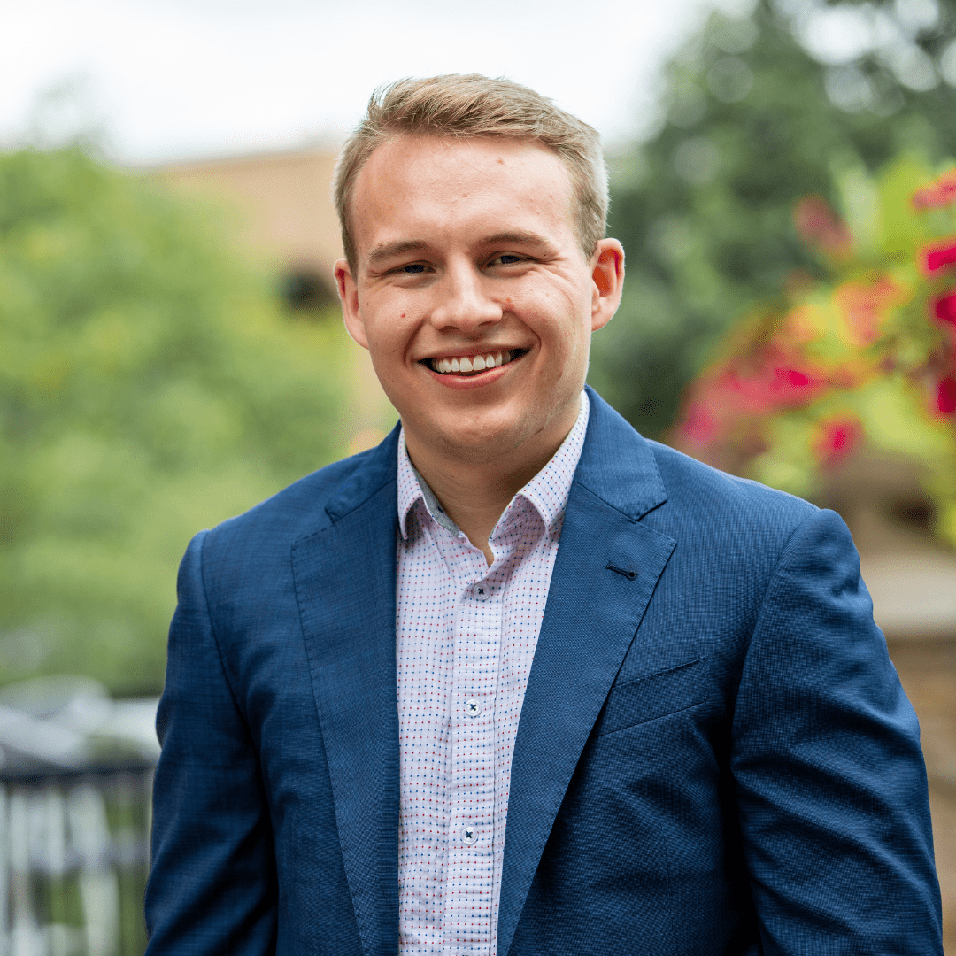 Dean Olson Contruent Andy Verone, Chief Strategy Officer - Contruent