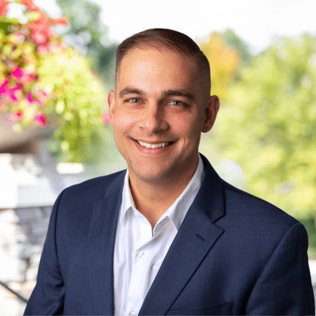 Ryan Posnikoff