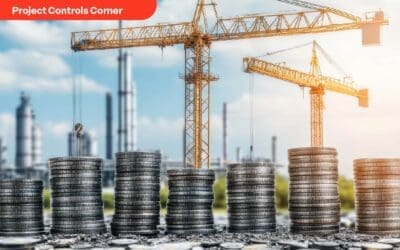 3 Ways to Leverage Tech to Control Construction Cost Escalation