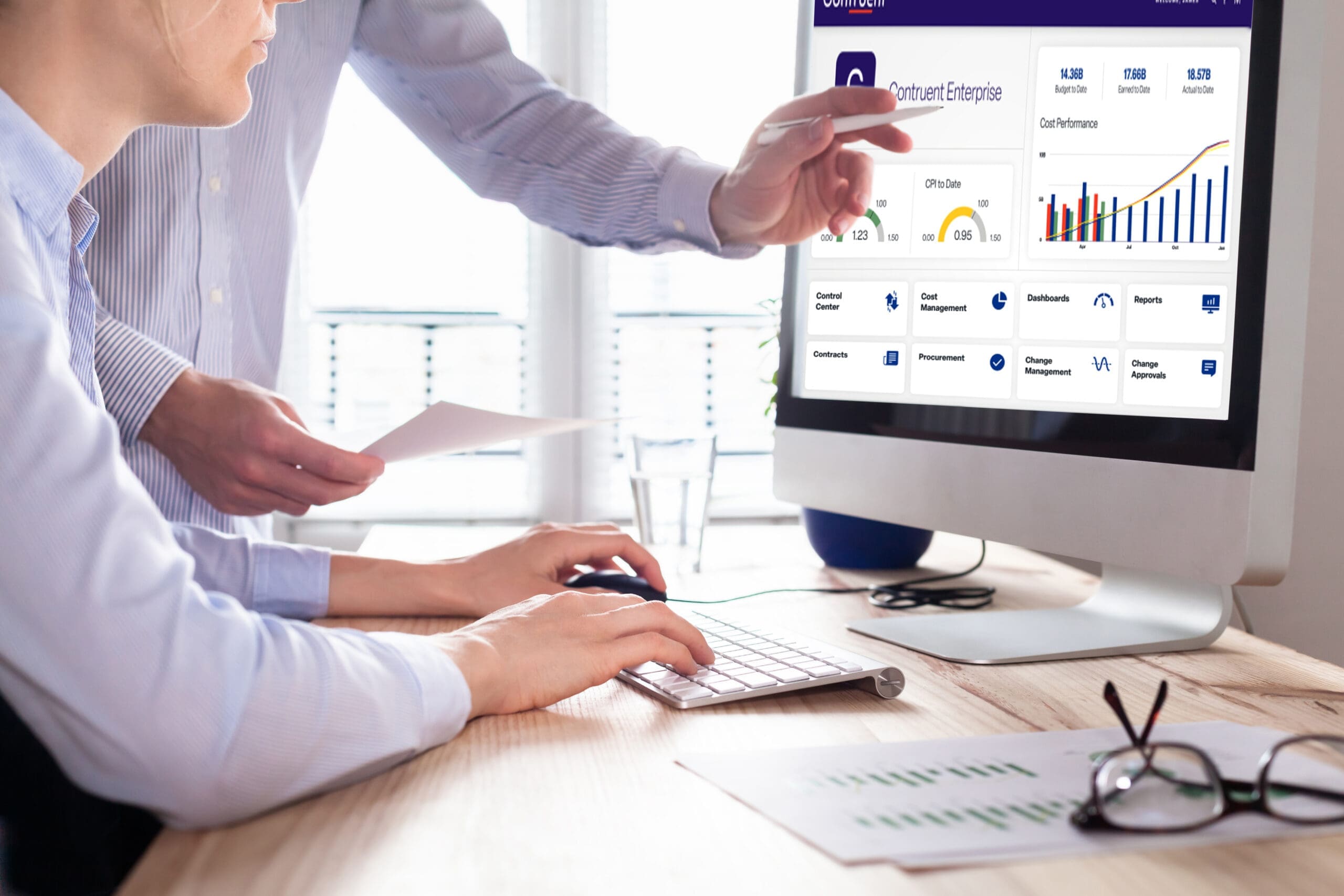 AACE Webinar Transforming Project Data