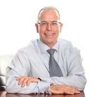 Neil Burlison