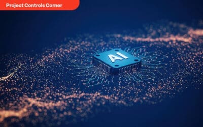 The Future of Project Controls: How AI is Transforming Cost and Schedule Management