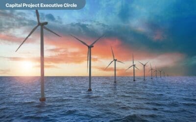 Top 5 Europe Megaprojects Starting Construction in 2025